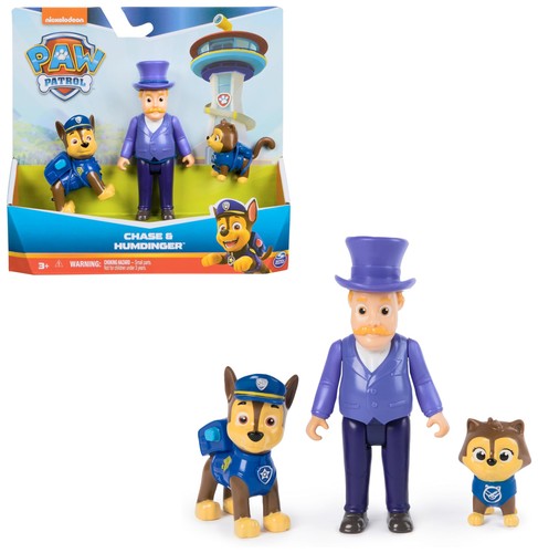 Paw patrol set personaggi - patrol,,