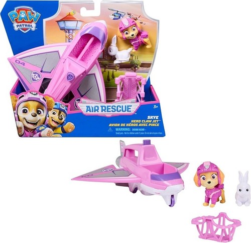 Paw patrol air rescue - air,