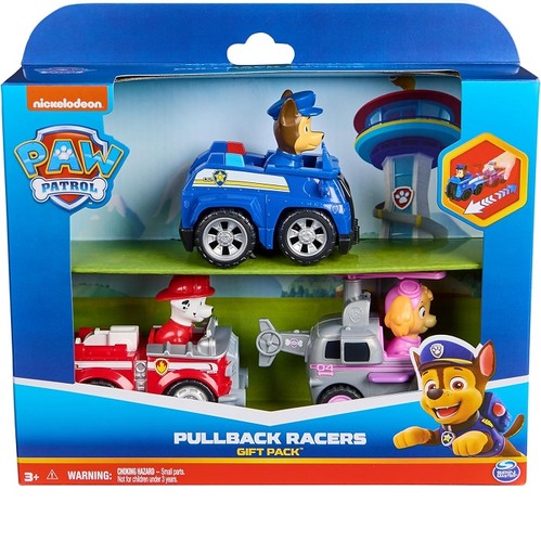 Spin master 6070440 paw - ,