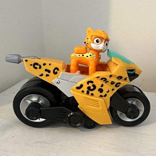 Spin master paw patrol - master,