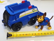 ACTION FIGURES Paw Patrol