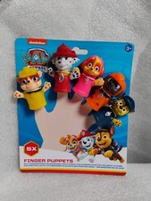 SPIN MASTER PAW PATROL fINGER