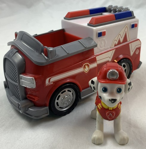 Spin master paw patrol - master,