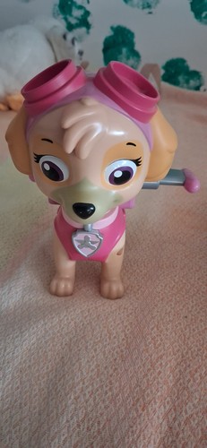 Personaggio cagnolina tipo paw - personaggio,