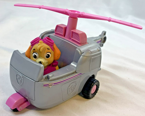Spin master paw patrol - master,