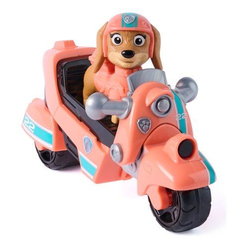 New set personaggio spin - new,