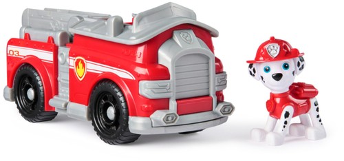 Paw patrol camion dei - patrol,,