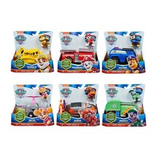 Spin Master Paw Patrol Veicolo