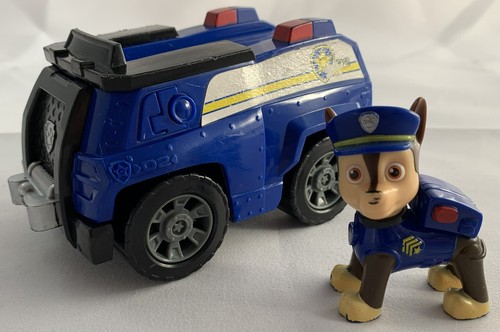 Paw patrol spin master - paw,