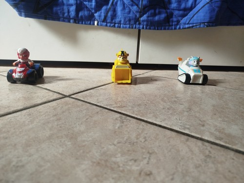 Paw patrol personaggi - patrol,