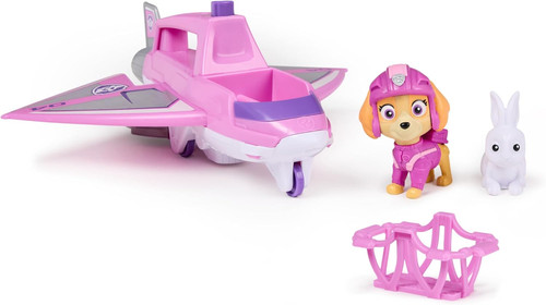 Paw patrol air rescue - air, rescue,