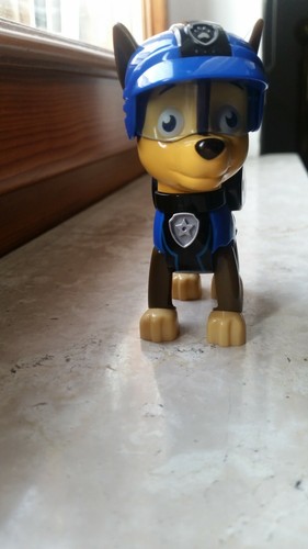 Action figure paw - action,